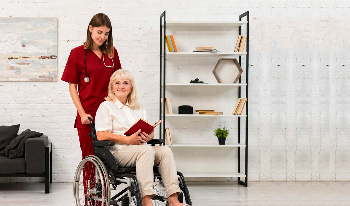 Answered Prayer Home Care Services