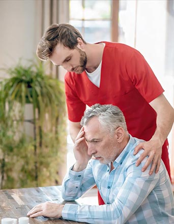 Need Dementia Care