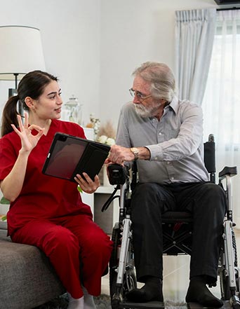 Home Health Care Fairhope