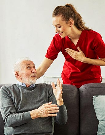 Home Health Care Auburn