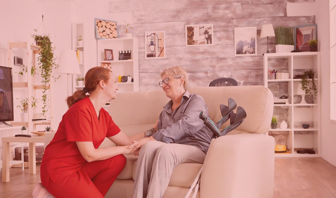 Companionship & Respite Care