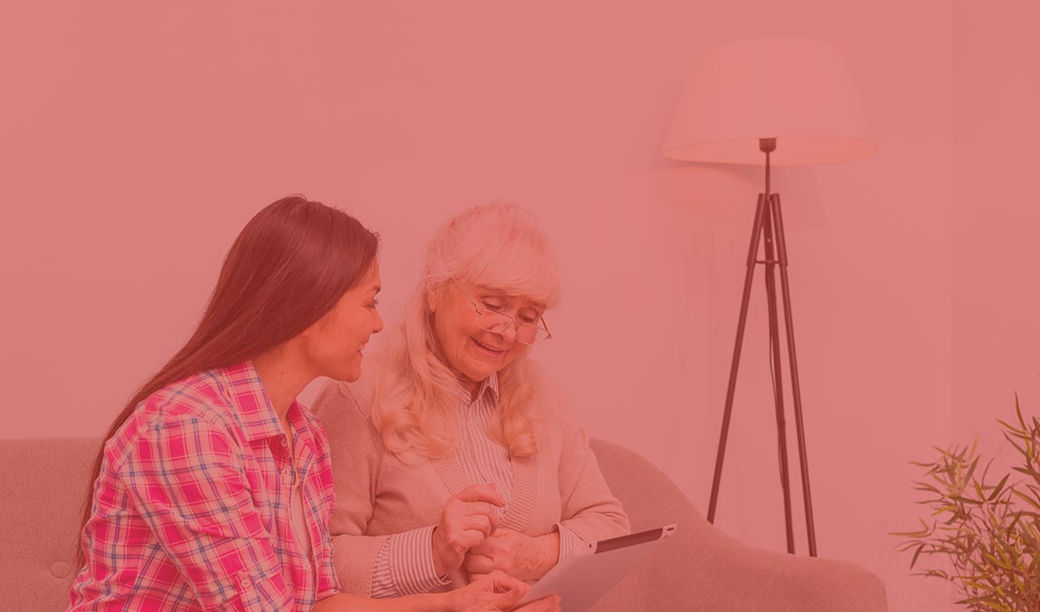 Dementia & Alzheimer’s Care