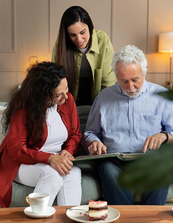 Alzheimer and Dementia Care in Alabama