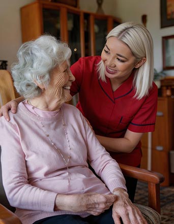 Alzheimer and Dementia Care in Alabama