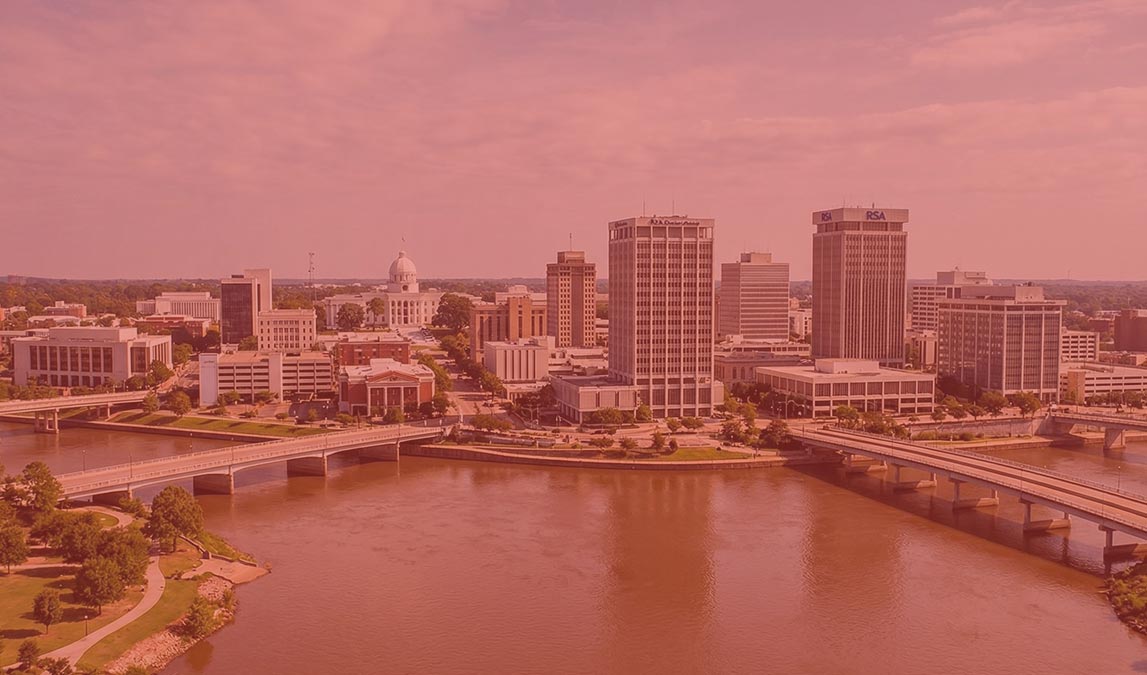 Montgomery AL