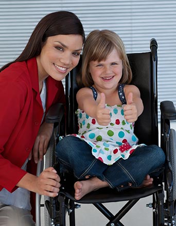 Compassionate Pediatric Home Care