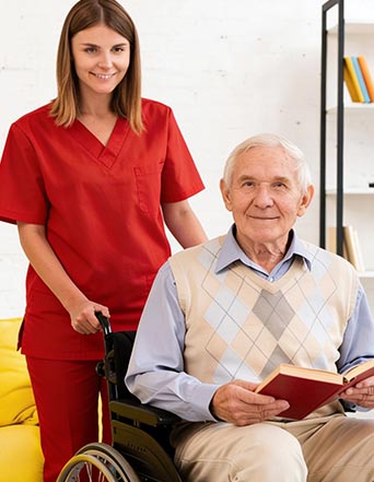 Home Health Care Auburn