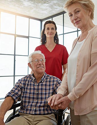 Home Health Care Fairhope