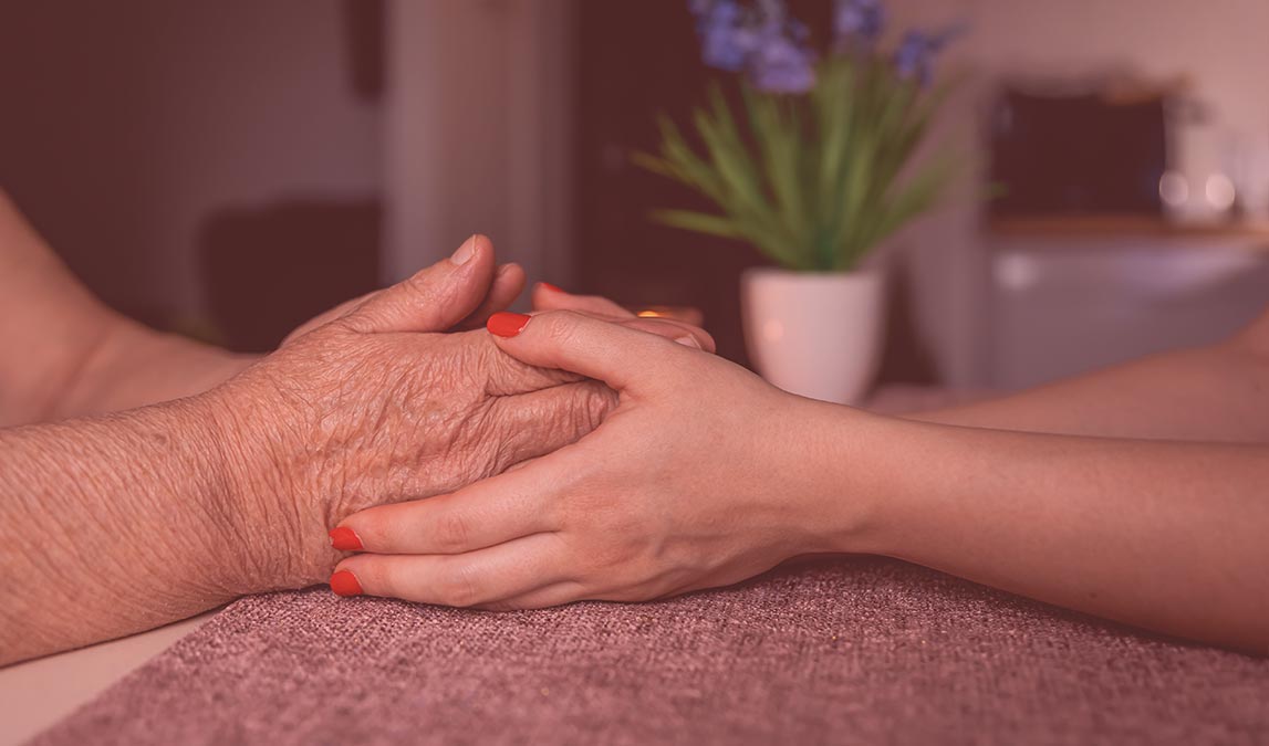 About Answered Prayer Home Care Services